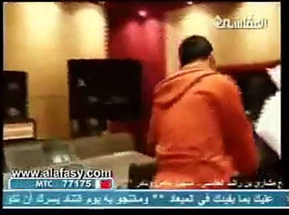 Surah Al Mulk by Sheikh Mishary Rashed Alafasy