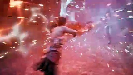 Rebirth of the Sword Patriarch Episode 28 Eng Subtitle