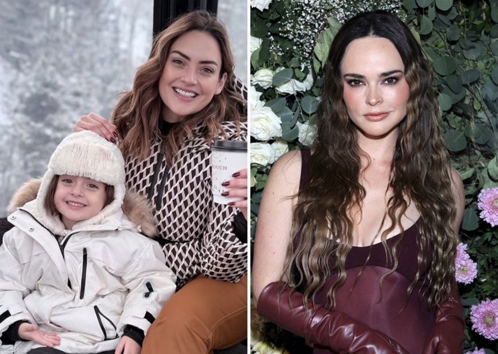 Fabiola Guajardo habla de su sobrina Megan