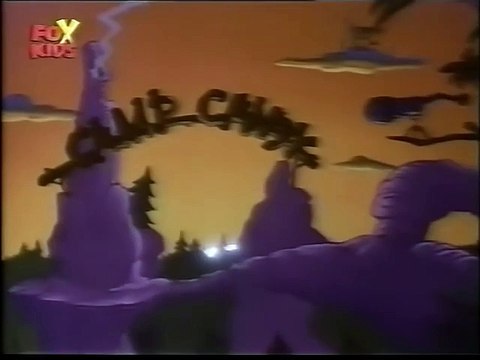 Candys sommarläger (Camp Candy) - Intro Svenska-Swedish