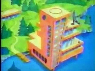 Camp Candy_ Little Foot, Big Problems