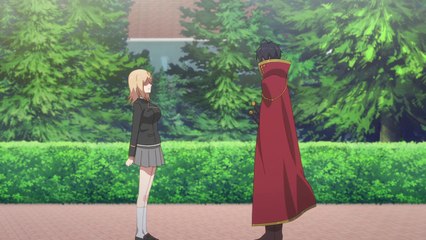 Trapped In A Dating Sim Season 01 Episode 12 Hindi Dubbed - No matter how tough the world of otome games is (With Eng Subtitles) (Last Episode of Season 01)