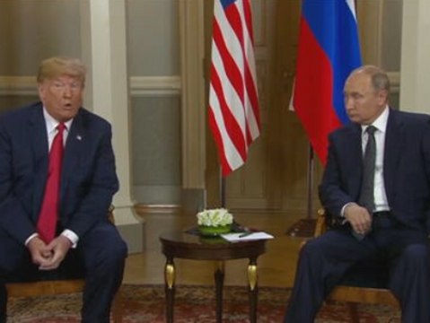 Trump y Putin pactan un alto el fuego muy limitado en Ucrania que afectaría solo a infraestructuras energéticas