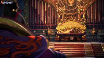 Shao Nian GeXing s4 eps 12 indo