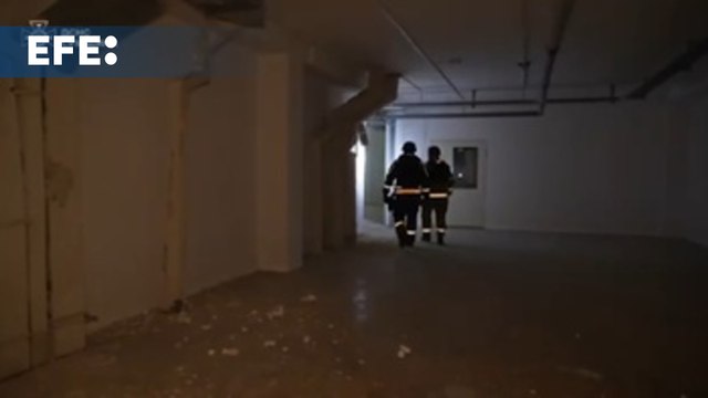 Drones rusos golpean hospitales e infraestructura energética tras la llamada entre Putin y Trump