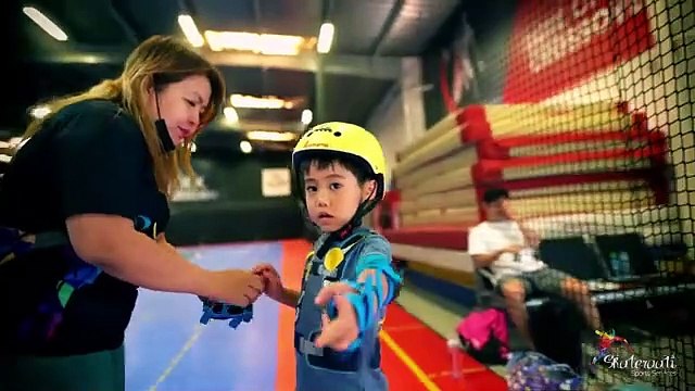 Ultimate Roller Skating Guide – Tricks, Tips & Techniques!