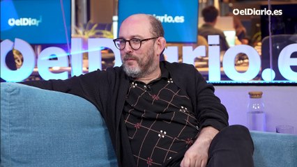 Entrevista BORJA COBEAGA [CORTE 3]
