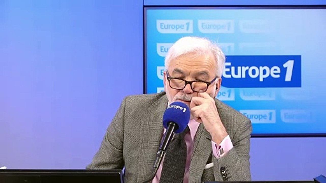 Pascal Praud et vous - Sortie de «Blanche-Neige» de Disney : «On sent qu'il y a une idéologie derrière», déplore un auditeur