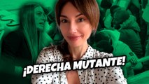 Derecha mutante, por Marta Flich