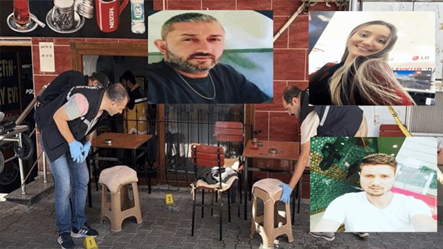 2 kişiyi öldürüp: 'Yapay zekayla aklımı okuyorlardı' savunması yaptı