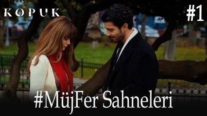 #MüjFer Aşkı Uzun Versiyon #1