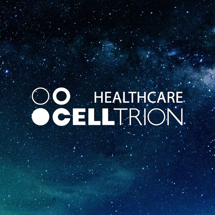 Healthcare Celltrion_Animation Logo
