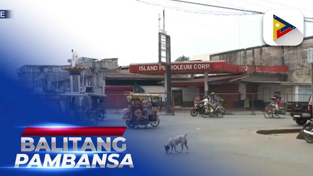 Malacañang, suportado ang imbestigasyon sa umano'y iregularidad sa local government support fund ng BARMM