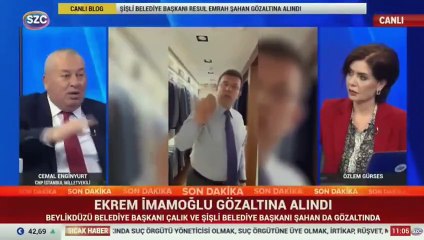 Milletin vekili mi, provokatör mü? Fırıldak Cemal’den skandal çağrı!