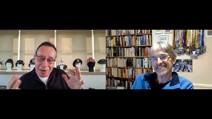 Peter James: new paperback and huge success on stage