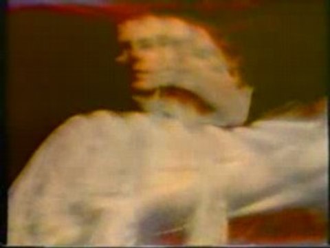 Simple Minds-Alive & Kicking (Alive in Rotterdam)