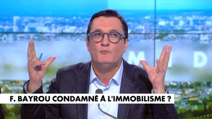 Olivier Dartigolles : «On paye cash le fait de ne pas avoir eu de campagne présidentielle en 2022»