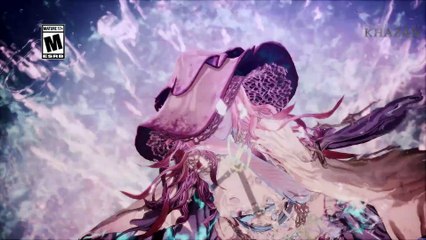 The First Berserker Khazan - Fatal Encounters - Volbaino Trailer