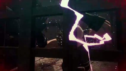 The First Berserker Khazan - Vitalon Trailer