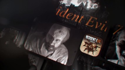 Resident Evil 3 - iPhone, iPad, and Mac Launch Trailer