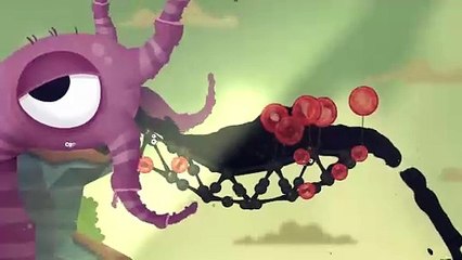 World of Goo 2 - Steam Wishlist Teaser