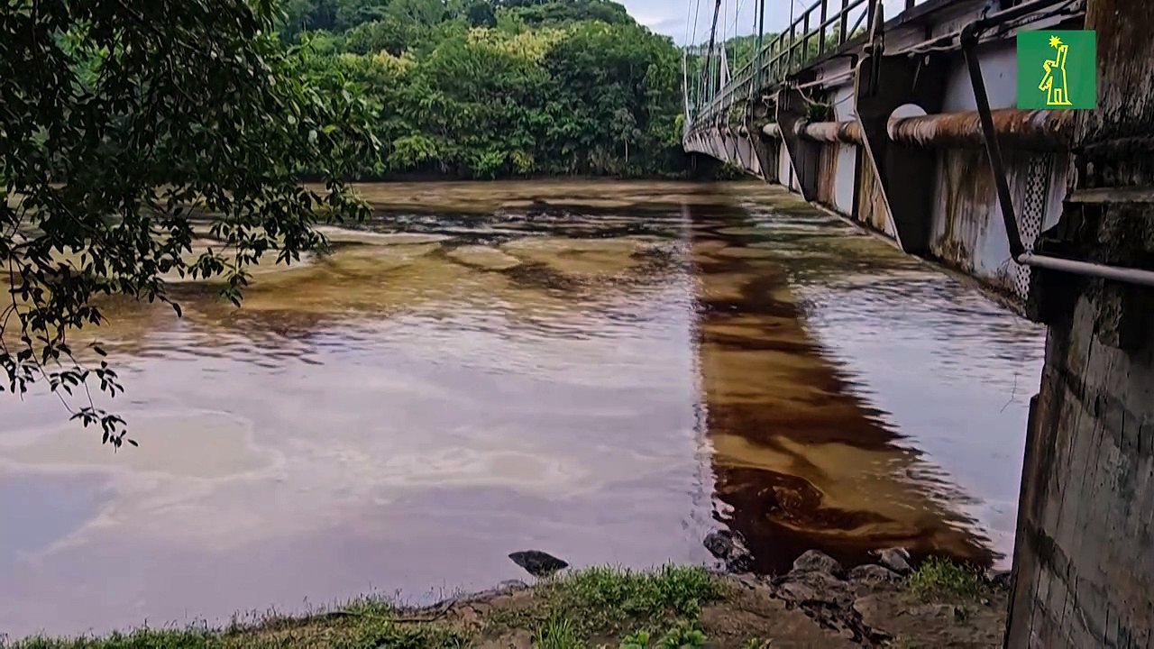 Ecuador declara emergencia en oleoducto por derrame de crudo