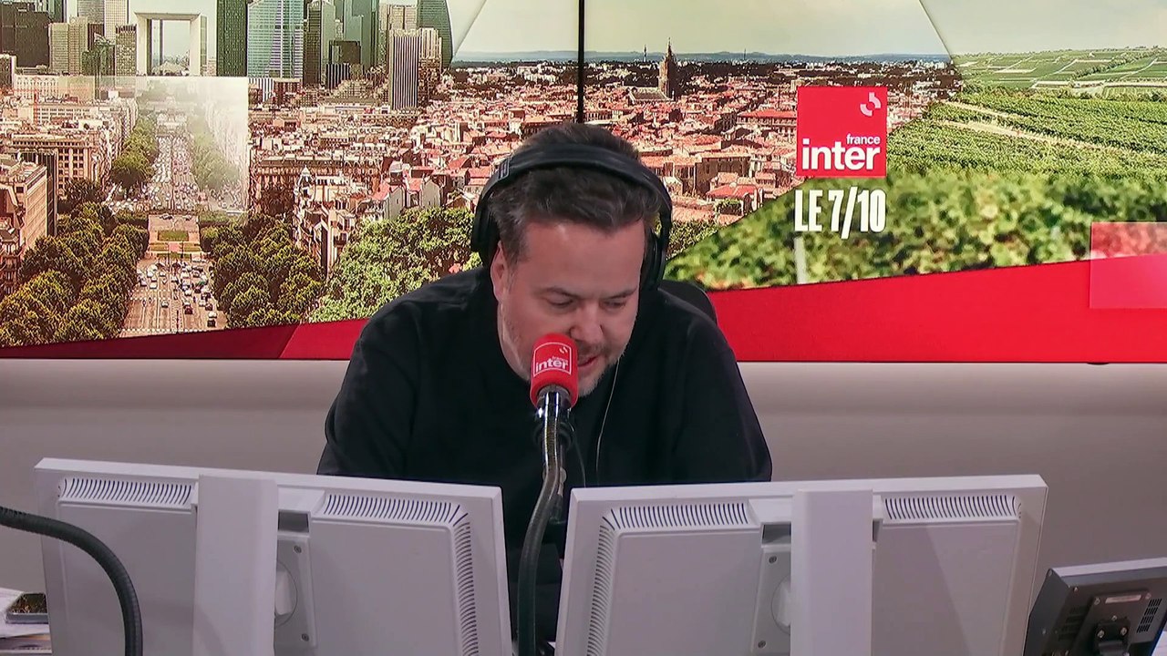 Le bourbon et les oeufs, l'économie en vrai - L'Edito Eco