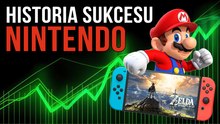 Jak NINTENDO zbudowało swoje IMPERIUM