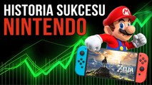 Jak NINTENDO zbudowało swoje IMPERIUM