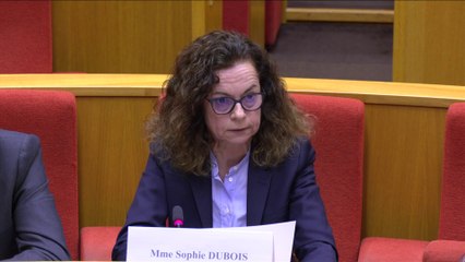 "Les eaux de Nestlé n’ont jamais présenté de risque sanitaire", assure la présidente du groupe