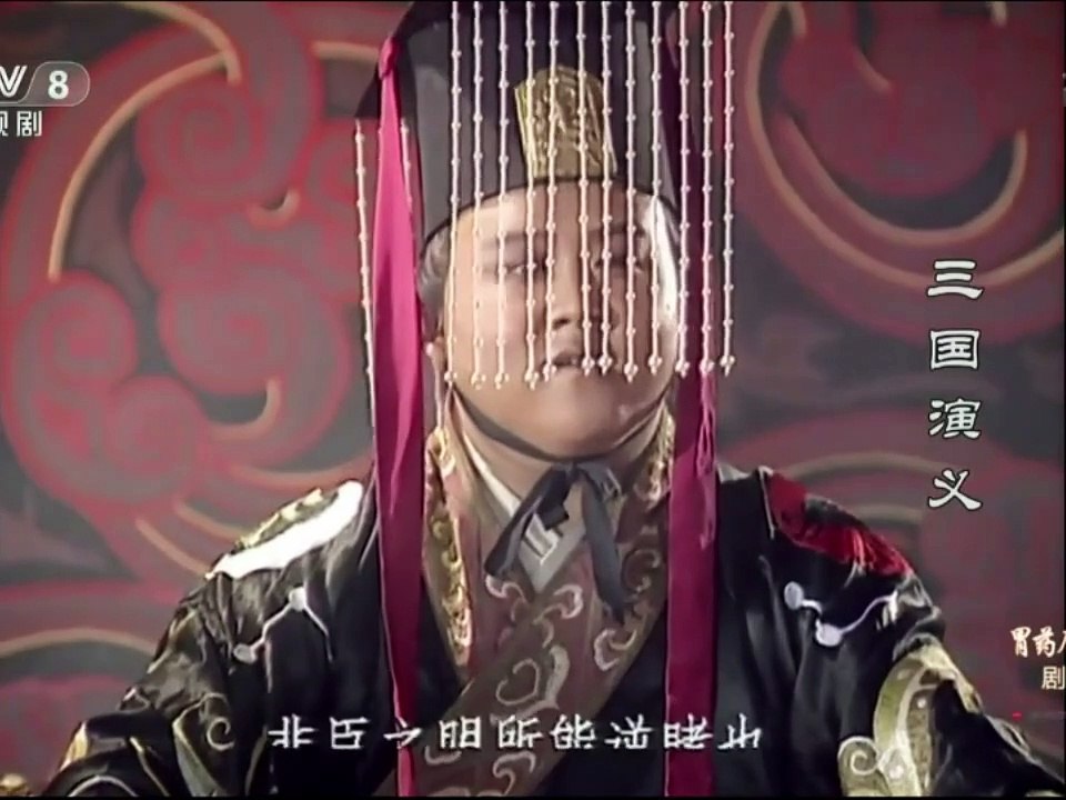 Bản Đẹp VTV Thuyết Minh Tập 72 Tam Quốc Diễn Nghĩa 1994 Không Quảng Cáo
