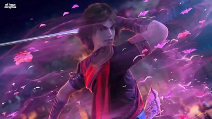 Great Journey Of Teenagers S4 Ep 12 Eng Sub