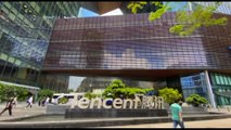 Tencent alle stelle, utile in aumento del 90% a fine 2024
