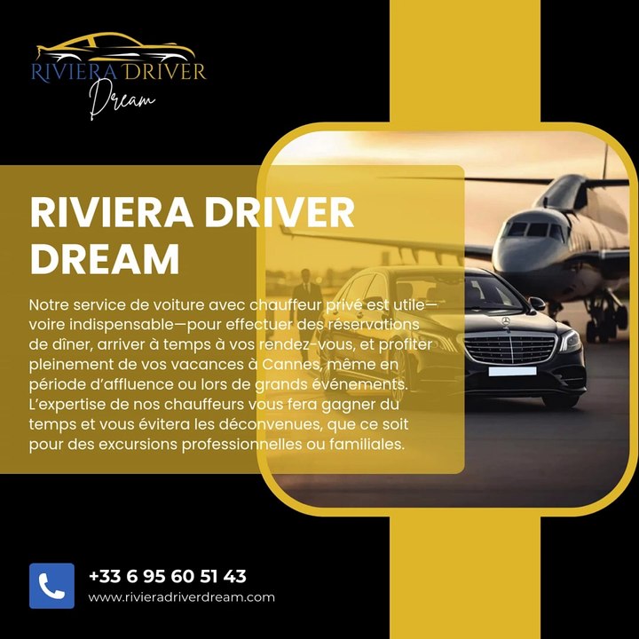 Riviera Driver Dream
