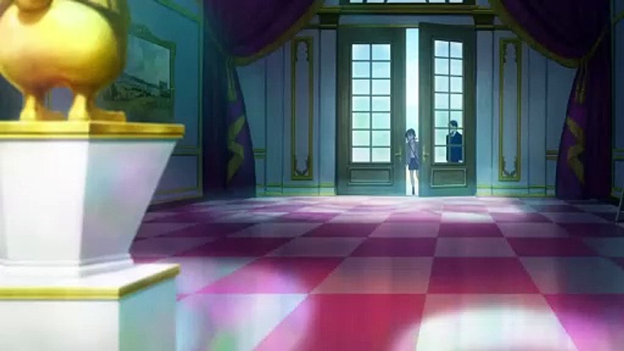 Alice in Wonderland - Dive in Wonderland - Trailer