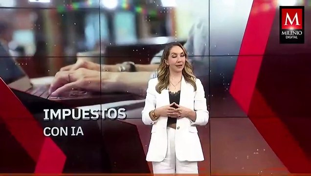 SAT ofrece simulador para calcular impuestos en la declaración anual 2025