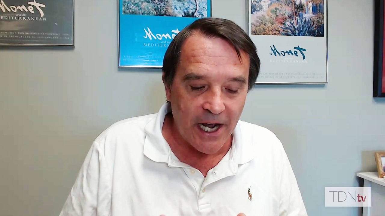 TDN-Three Chimneys Weekend Preview: The TVG Pacific Classic