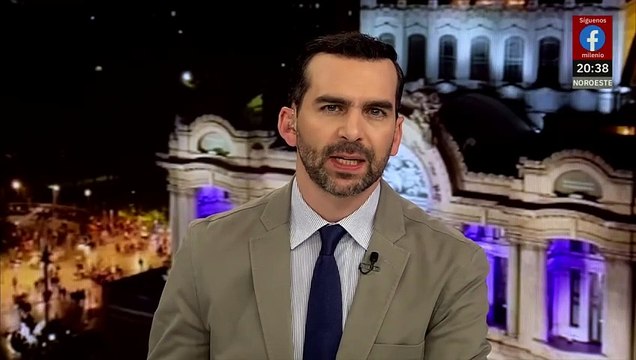 Astronautas de la NASA regresan tras 9 meses en el espacio y aterrizan en el Golfo de México