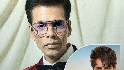 Ibrahim-Khushi का उड़ रहा मजाक, Karan बोले...