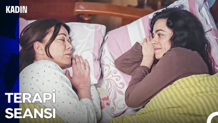 Hatice ve Bahar Yılların Acısını Çıkarttı - Kadın