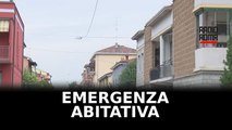 Emergenza abitativa nella Capitale, oggi un incontro sul tema quali prospettive