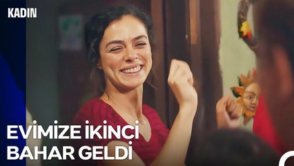 Evimizde Neşe ve Mutluluk Eksik Olmasın - Kadın
