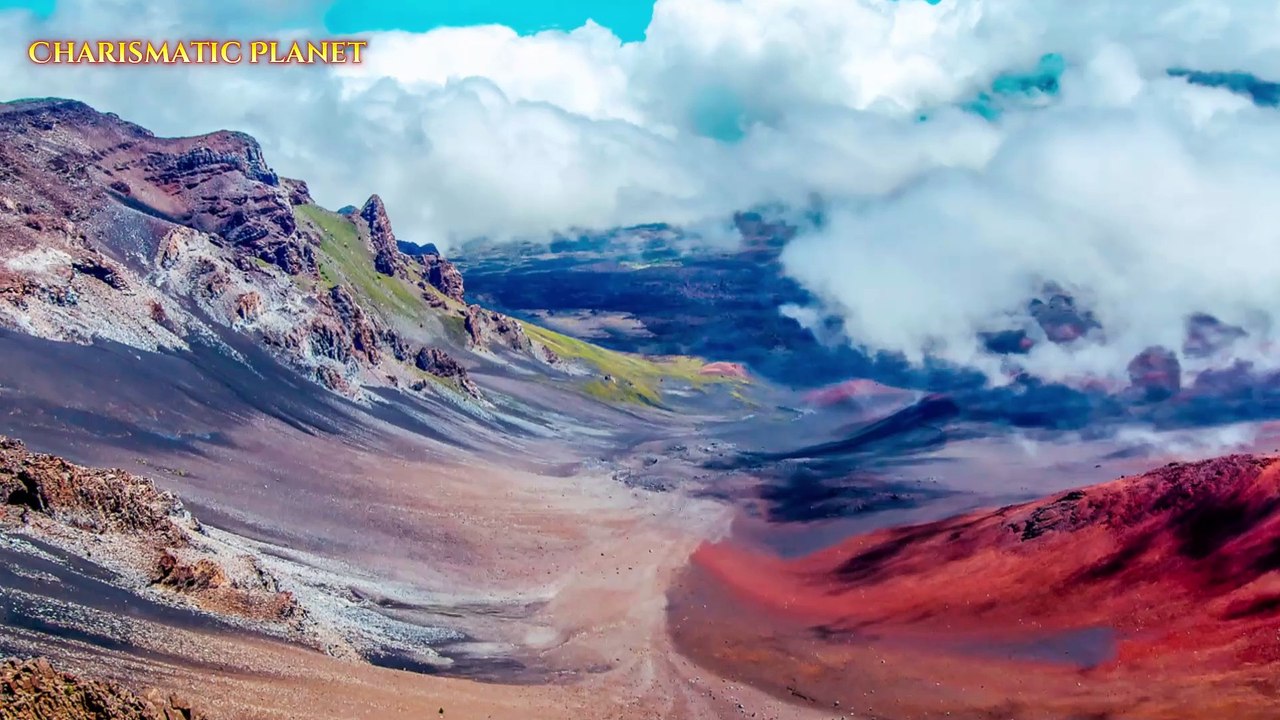 Haleakala National Park A Must-Visit Wonder in Maui, Hawaii