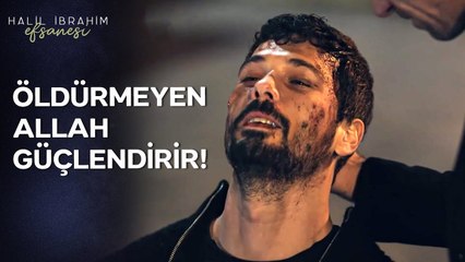 Halil İbrahim Korkusuzluğun Kitabını Yazdı✍🏼