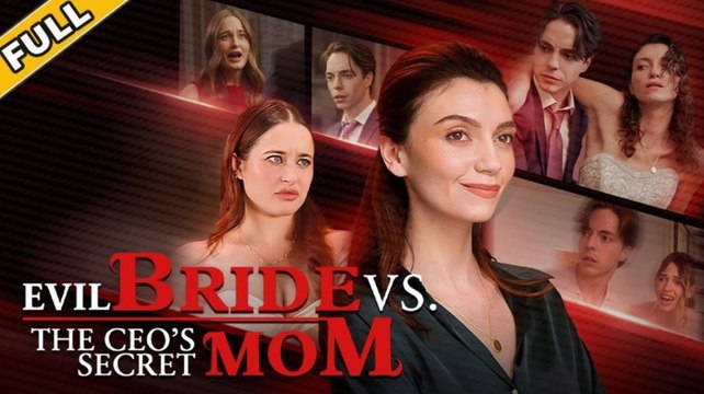 Evil Bride vs. The CEO's Secret Mom