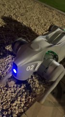 Incroyable : Il possède un chien robot ultra réaliste 🤖