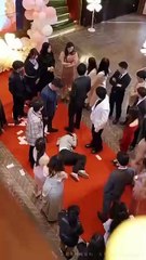 No fate in the next life / Never love you again / The choices she made