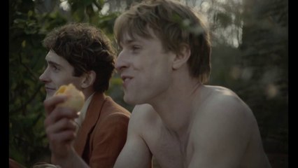 Lilies Not For Me - Trailer (English) HD