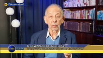 El Día 17-03-2025 Hoy se cumplen 50 años del asesinato del periodista Orlando Martínez