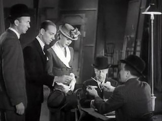 The Story of Vernon and Irene Castle (1939)